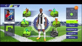 Ufc. siêu sao bóng đá, mở cầu thủ mỏi tay /Tiến Sĩ Lập