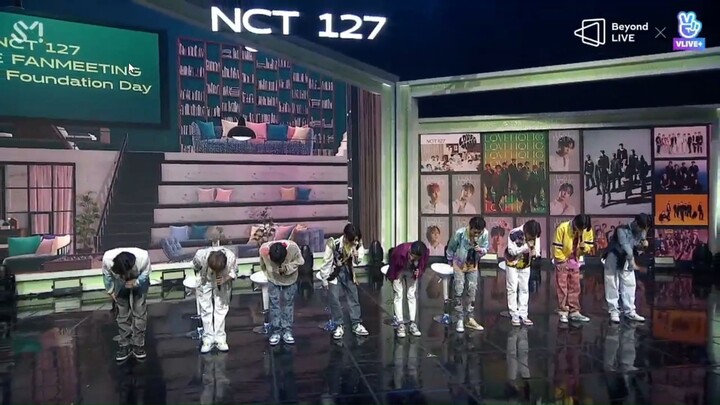 Vid 7 Ending NCT