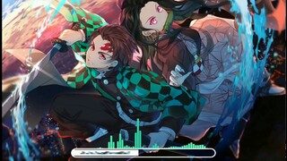 [Văn Tuấn TV]Nhạc Giới Thiệu Trong Phim Kimetsu No Yaiba  Lưỡi Gươm Diệt Quỷ   Opening 1 Full