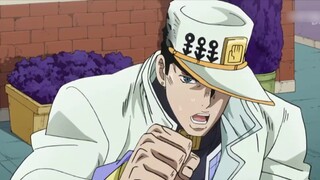 [Anime] [Your "Ora"] The Movie of Jotaro (Pseudo)