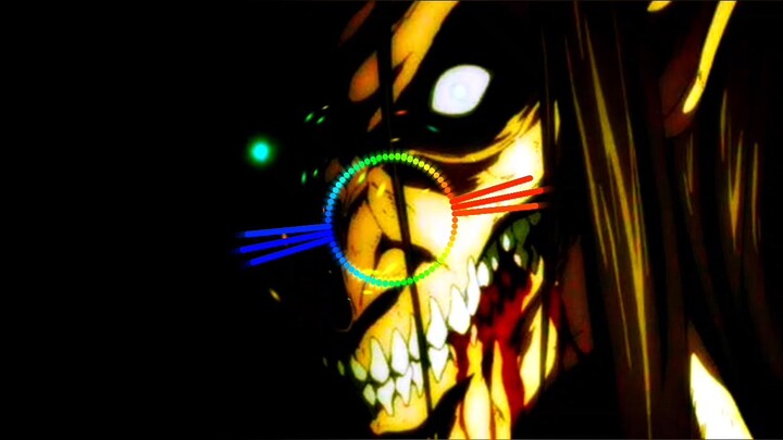 Attack on titan remix