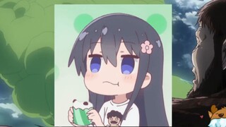 Is Isayama really crazy? The trailer for the final volume of "Attack on Titan" is released, and Eren