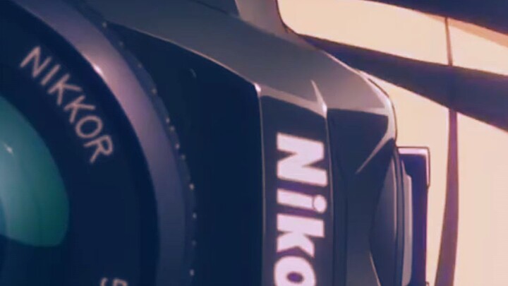 Tada never fall inlove (Short)