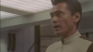 Ketika Anda masih kecil dan bermain Ultraman Fighting Evolution 3 dengan teman idiot Anda di sekolah