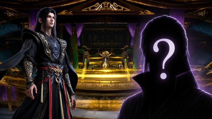 BTTH Season 5 Episode 206 Muncul Sosok Misterius Di Upacara Obat Klan Yao😱