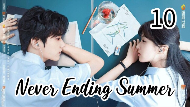 Never Ending Summer ep 10 (2026) sub indo