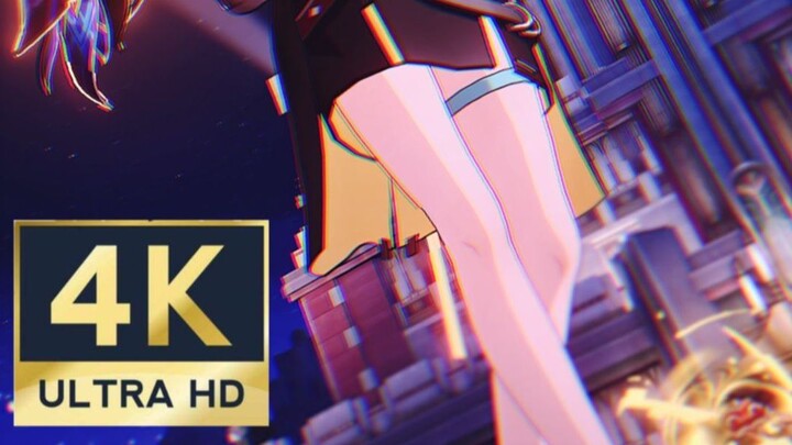 Kaki Xingbao~ 💗 Episode favorit Liuying! 💗