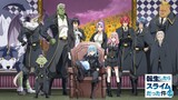 Anime ini Jadi Rapat terusss // Review eps 1 - 6 Anime Tensura..