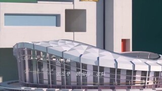 Tâm Cư EP 7 [Sub Việt]