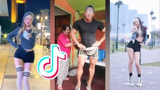 ting ting tang ting TikTok Dance compilation