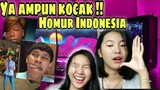 VIDEO TIKTOK PALING NGAKAK ANJAII !! PESONA INDONESIA PART 1