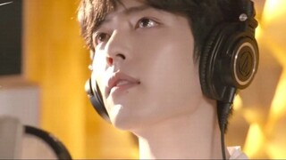 【Xiao Zhan】220320 "The Luckiest Luck" MV Version