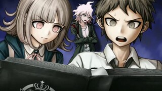 希望？绝望？希望！！【含剧透，慎入】