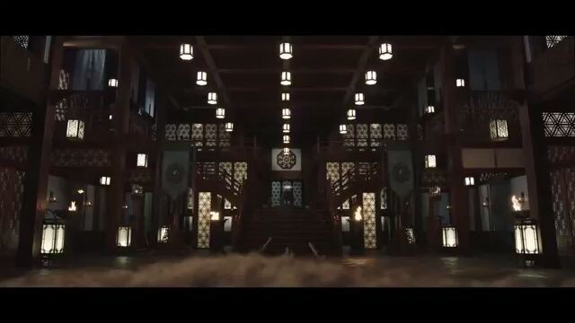 ดูซีรี่ย์ Alchemy of Souls เล่นแร่แปรวิญญาณ EP 2 พากย์ไทย (2022)