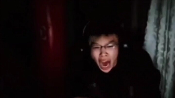Naruto streamer utterly defeated