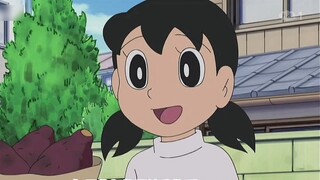 Komentar Doraemon + mesin pembuat manual versi film asli "versi Taiwan".