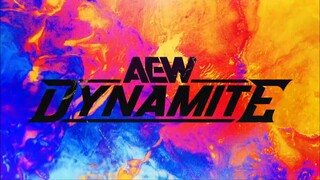 AEW Dynamite | Full Show HD | August 21, 2024