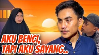 RUMAH TANGGA BAROK AGAK GOYANG KARENA KEUANGAN !!!