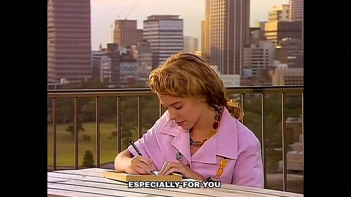 Especially For You | Kylie Minogue & Jason Donovan | 1988