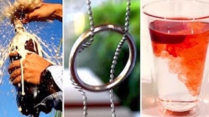 【ตัวอักษรภาษาอังกฤษ】3 ปัญหาฟิสิกส์ชวนฉงน【Veritasium ธาตุแห่งความจริง】