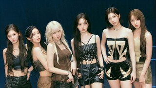 NMIXX出道曲《O.O Part 1 (Baila)》舞蹈版公开！