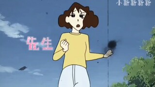 美伢拦车VS广志拦车