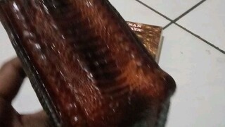 dompet pria kulit