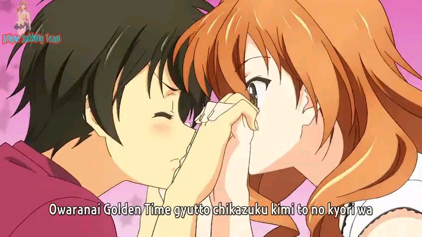 Golden Time Episode 10, Hindi Explain