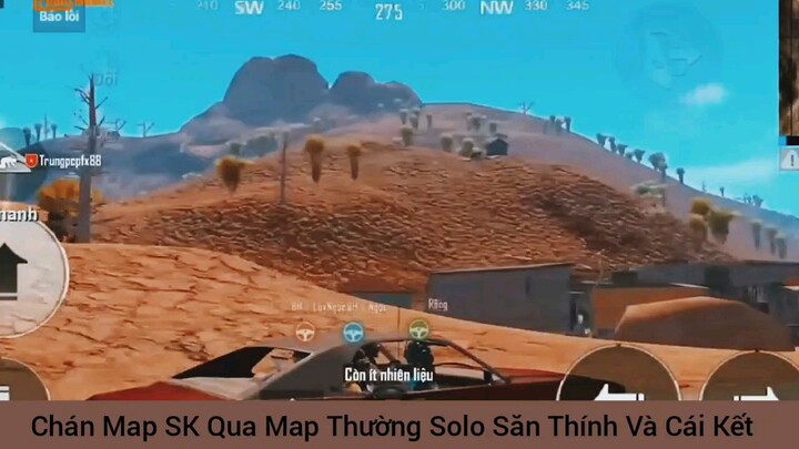 kỹ năng tại thắng bại game Pupg 😂