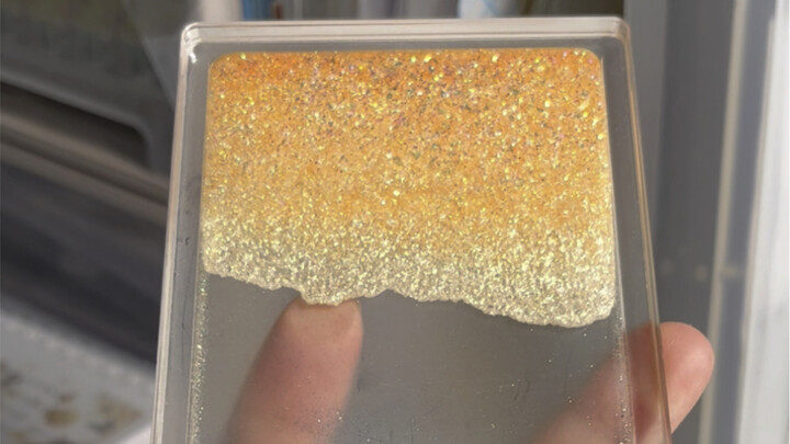 พระอาทิตย์ตกแคลิฟอร์เนีย | ไพ่นกกระจอกทรายไหลไล่สี