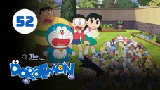 Tập 852| Doraemon: Chú Mèo Máy Đến Từ Tương Lai【 Vietsub 】