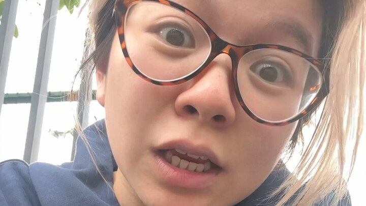 من الذي يسرق الوجبات الخارجية حقًا!؟