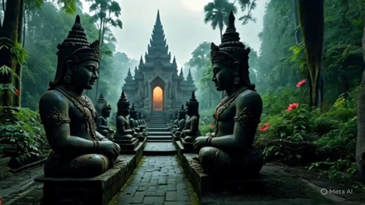 Musik Tradisional Bali