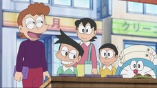 Doraemon Episode 421 - Sulih Suara Indonesia "Ingin Makan Matsutake! & Ditendang oleh Kuda Karma"