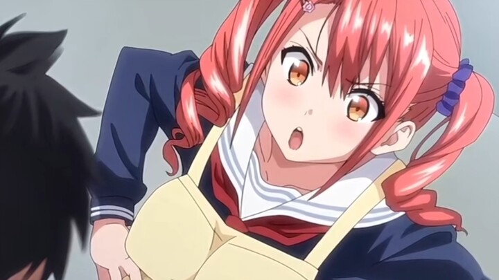 “Sisters’ Rice Bowls” — living the ultimate double-date bliss!