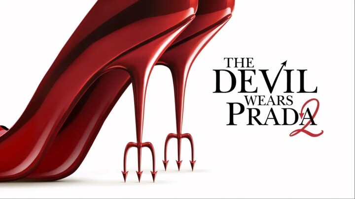 The Devil Wears Prada 2 | Full Hd English Movie