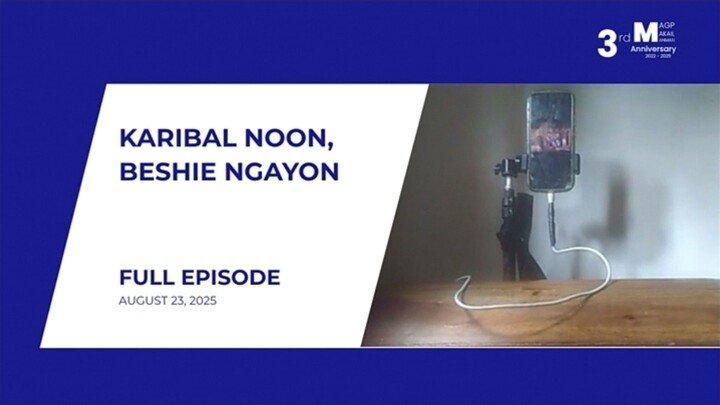 FULL EPISODE: Karibal Noon, Beshie Ngayon • August 23, 2025 | Magpakailanman