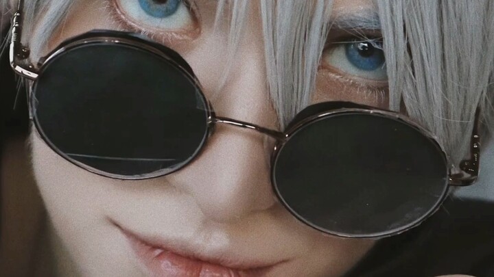 【Karina】Khi cô ấy cosplay, cô ấy tự tin đến mức cả người như tỏa sáng!