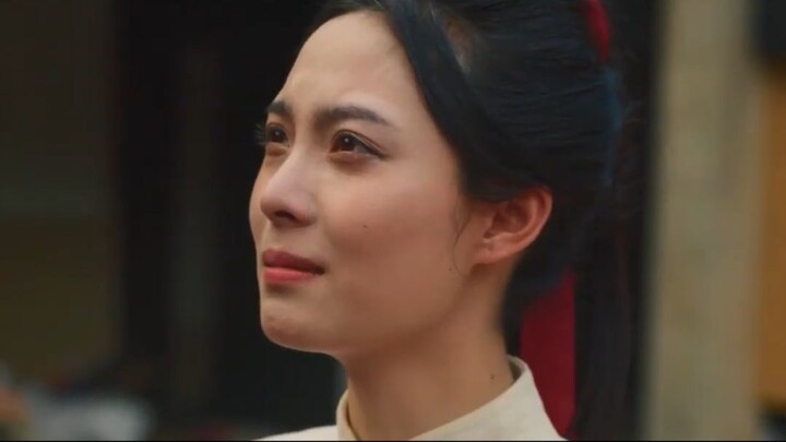 เด็กหญิงขอทานแอบเรียนวิทยายุทธ์สำเร็จ ก่อนลงจากเขาไปล้างแค้นให้แม่!