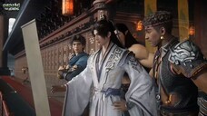 Shrouding the Heavens Episode 118