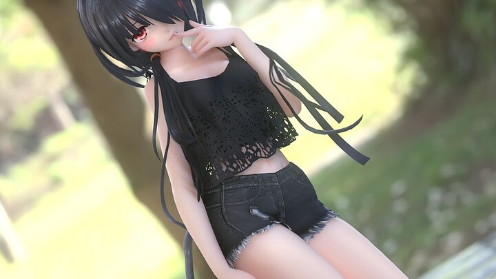 ซันซัน เต้นเกาหลีออนไลน์ เย้ายวน-ครีมช็อกโกแลต