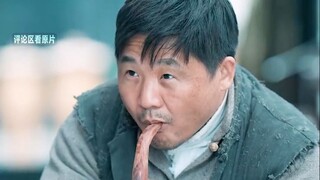 老祖宗的话真不敢不听！锯子一响邪事频发，祖宅横梁竟藏血字鲁班尺《木匠奇事》