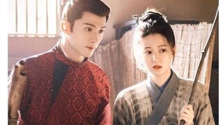 The Autumn Ballad (2022) | Episode 26 (Jeremy Tsui & Qiao Xin)