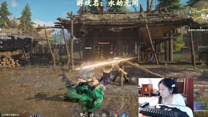 Biết đủ mà kiên định, dịu dàng mà cầu tiến