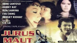 [FILMJADUL-HD] Jurus Maut (1978) 720p