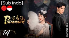 [Sub Indo] Paramount – Eps. 14 (2025)