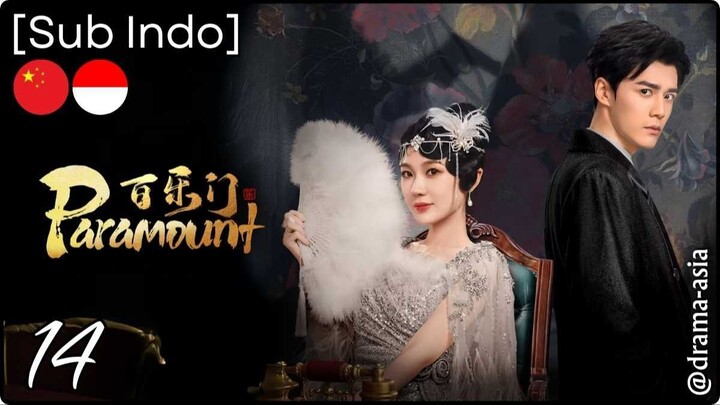 [Sub Indo] Paramount – Eps. 14 (2025)