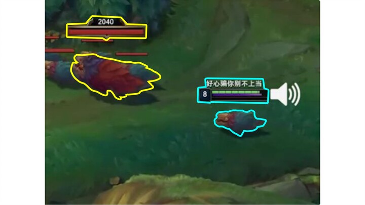 Nami: The perfect deception often makes use of whatever’s at hand.
