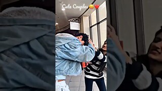 Fighting Couple 😘 New WhatsApp Status 💖 Couple WhatsApp status #shorts #whatsappstatus #love #status