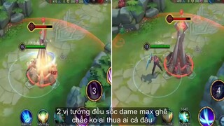 Quillen Hay Butterfly Là Sát Thủ Đáng Sợ Nhất ? P2